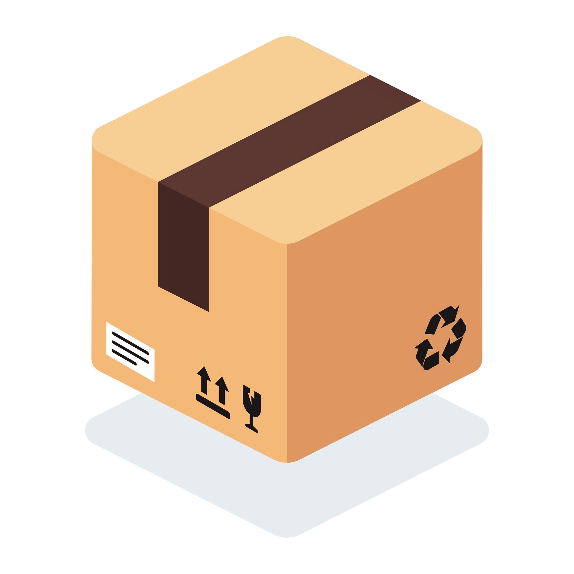 Ciclo completo PET reciclado a bandeja